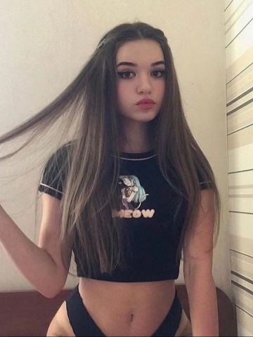 Индивидуалка Флора Фотография 3